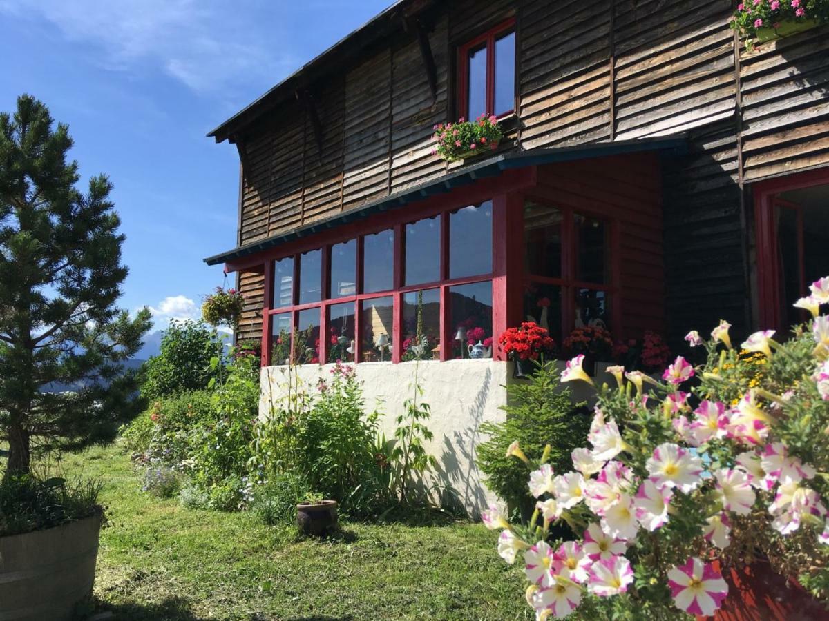 Chambres D'Hotes Le Serpolet Les Angles  Exterior foto